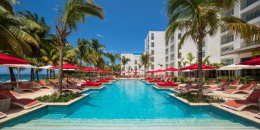  S Hotel, Jamaica -  1